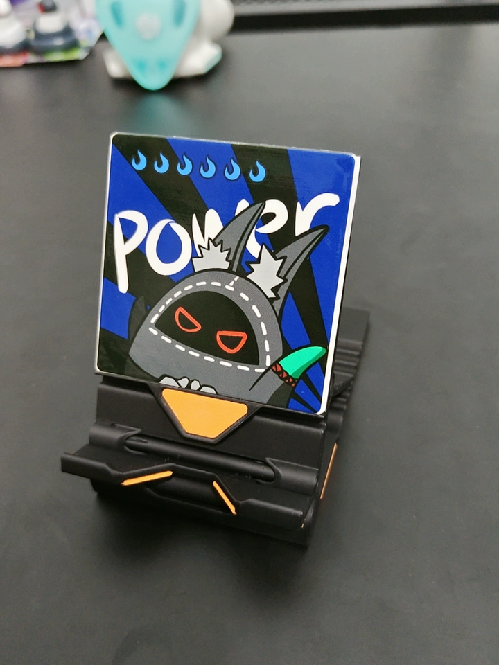 Phone Zone Accessories & Repair Photos - Zenless Zone Zero Bangboo Serie Cosplay