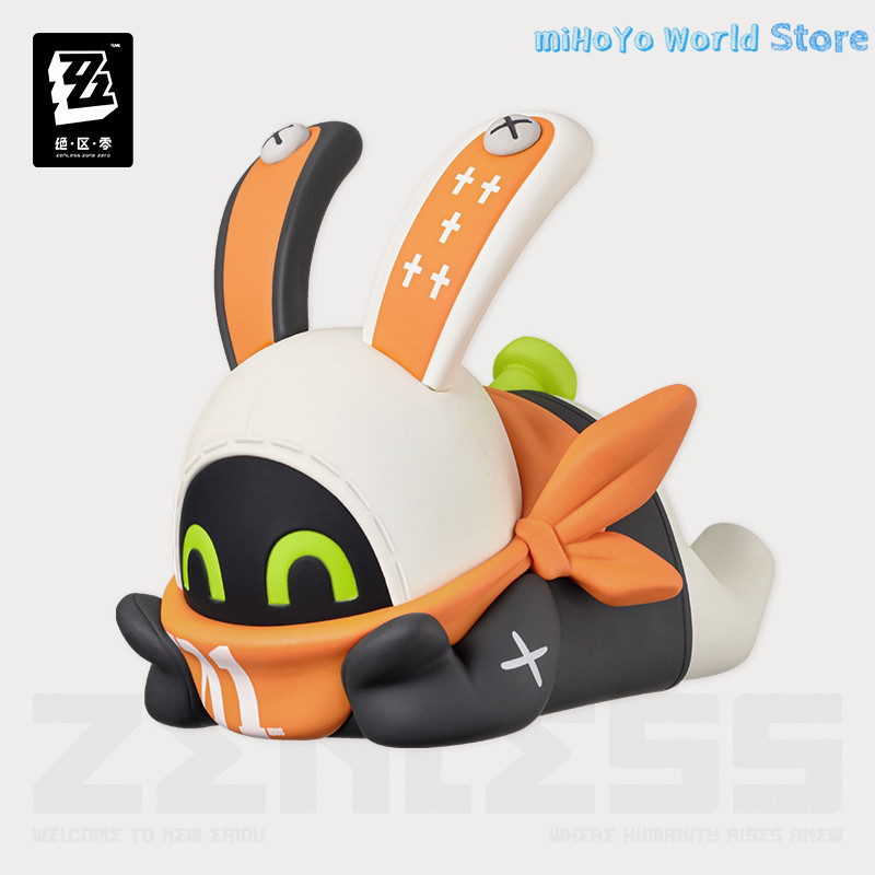 Phone Zone Accessories & Repair Photos - [Original] Bangboo Prop Zenless Zone Zero