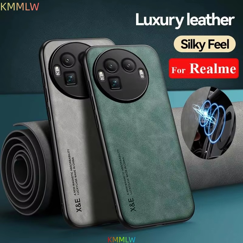 Stoßfeste Hülle für Realme GT8 – Phone Accessories Holder Car Bewertung und Preis