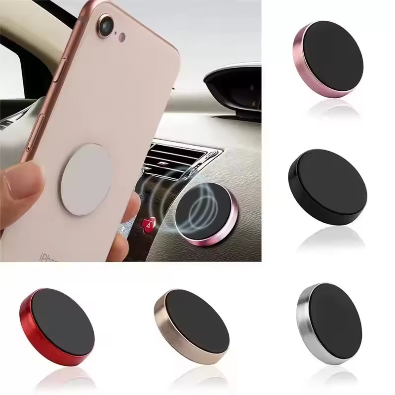 Magnetische Auto-Handyhalterun – Phone Accessories Holder Car Bewertung und Preis