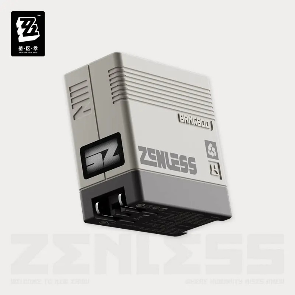 Zenless Zone Zero Rapid Power  – Phone Zone Accessories & Repair Photos Bewertung und Preis