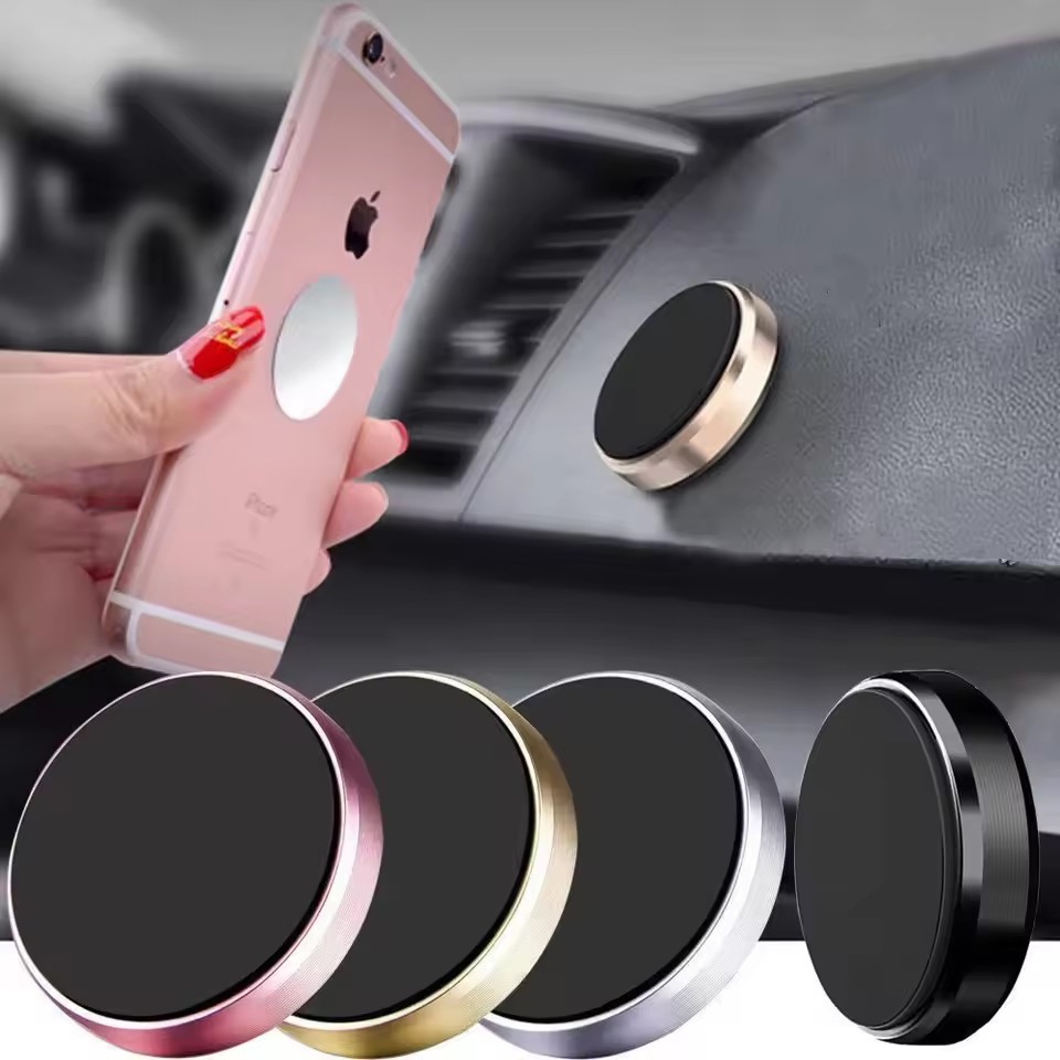 Magnetische Autotelefonhalteru – Phone Accessories Useful Bewertung und Preis