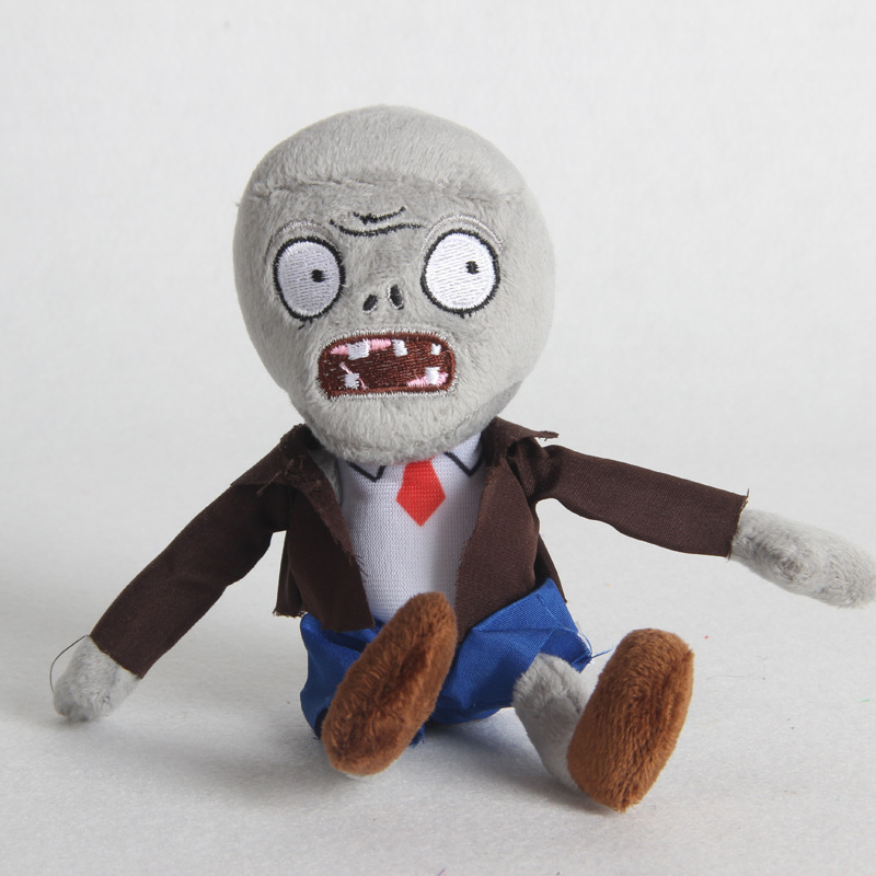 Cartoon New Plants Vs. Zombies – Phone Accessories Charms Bewertung und Preis
