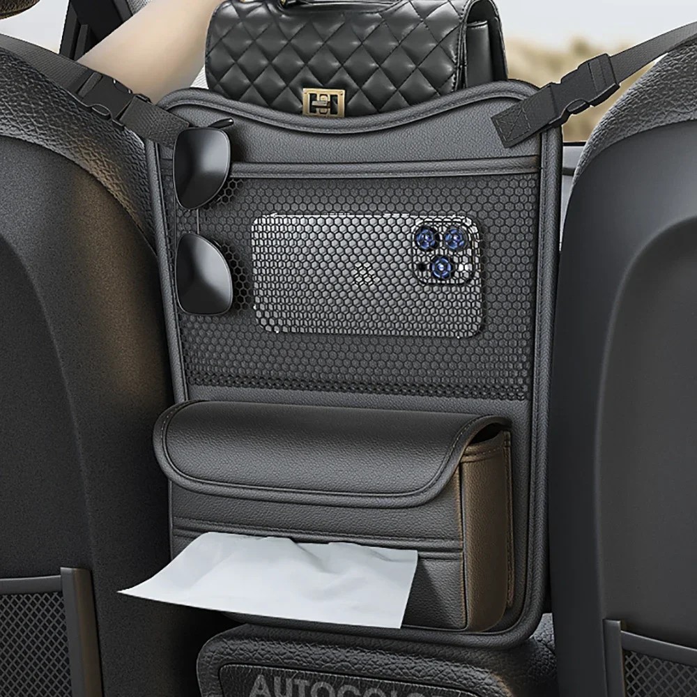 Multifunktionale Auto-Aufbewah – Phone Accessories Holder Car Bewertung und Preis