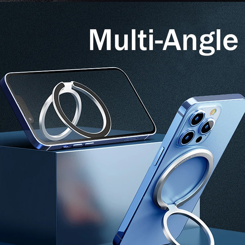 Neuer magnetischer Handy-Ringh – Phone Accessories Useful Bewertung und Preis